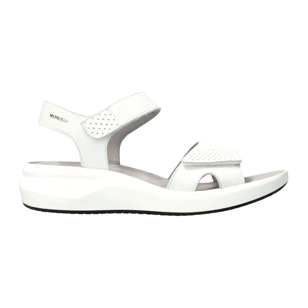 Shoes > Sandals > Flat Sandals - - Mephisto - Modalova