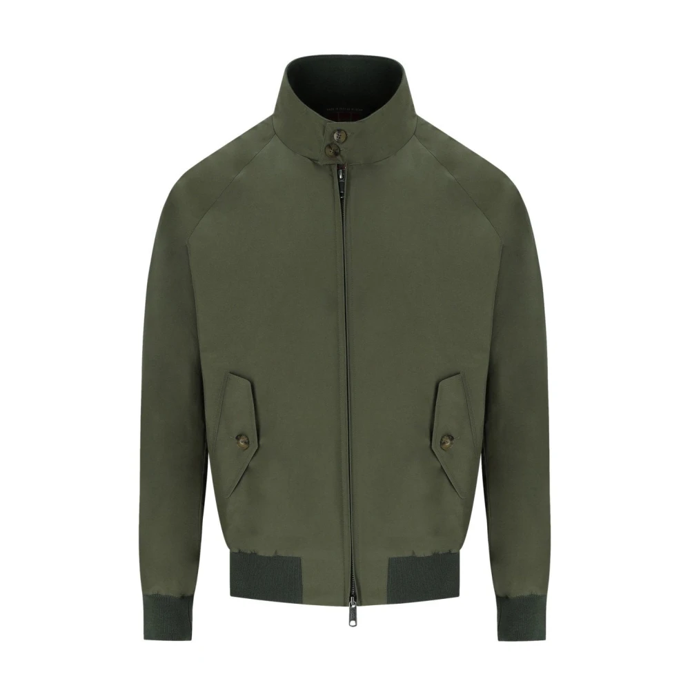 Jackets > Bomber Jackets - - Baracuta - Modalova