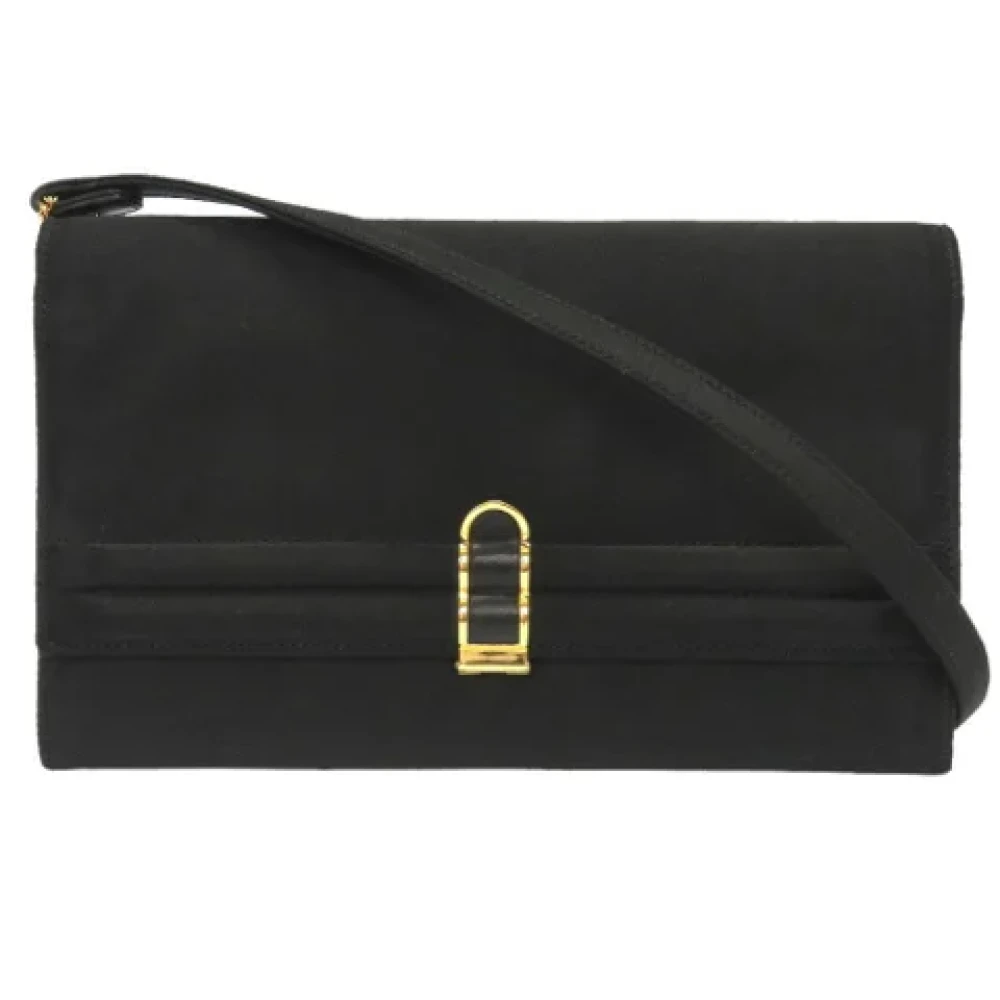 Pre-owned > Pre-owned Bags > Pre-owned Cross Body Bags - - Hermès Vintage - Modalova