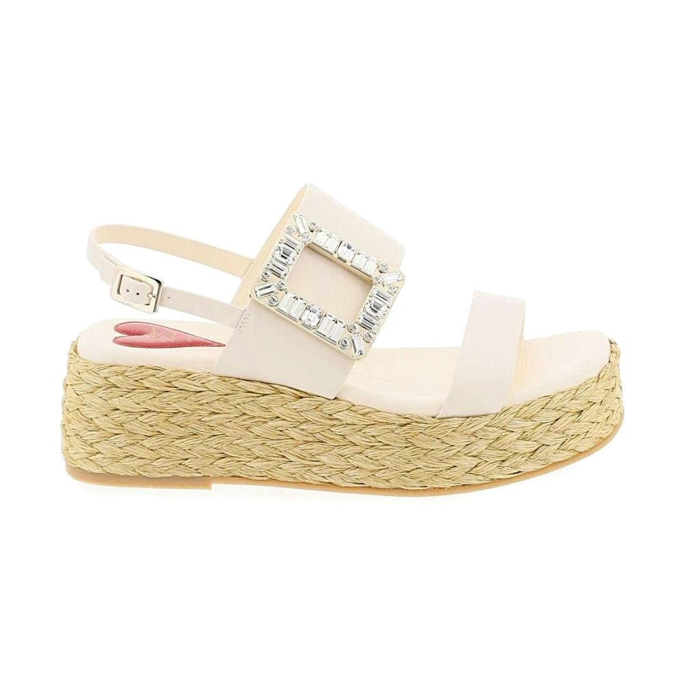 Shoes > Heels > Wedges - - Roger Vivier - Modalova
