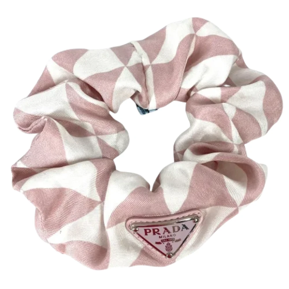 Pre-owned > Pre-owned Accessories - - Prada Vintage - Modalova