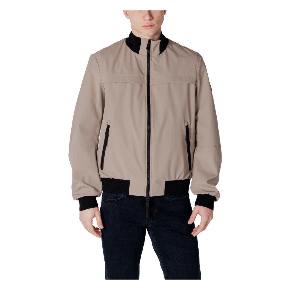 Jackets > Light Jackets - - Peuterey - Modalova
