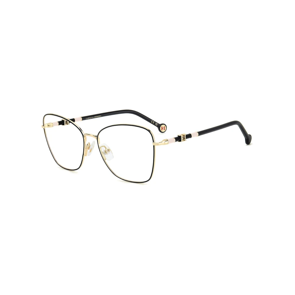 Carolina Herrera HER 0305 2M2 Optical Frame Black Dames