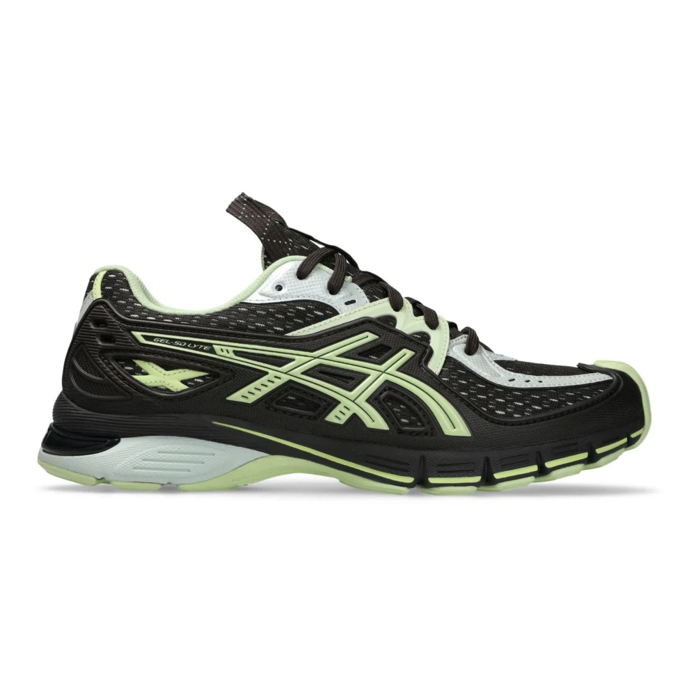 Asics Ub12-S Gel-Sd-Lyte Heren Schoenen Zwart