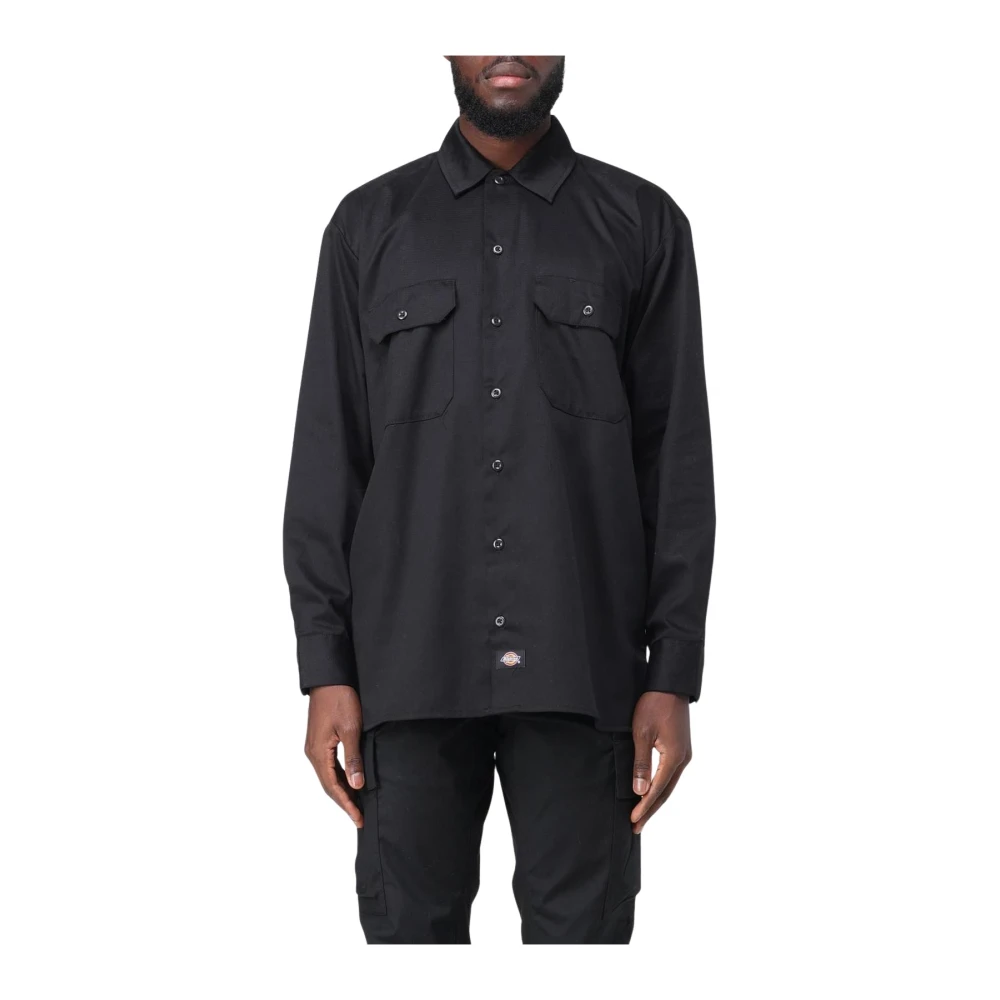 Shirts > Casual Shirts - - Dickies - Modalova
