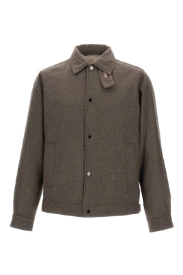 Woolrich Jackets