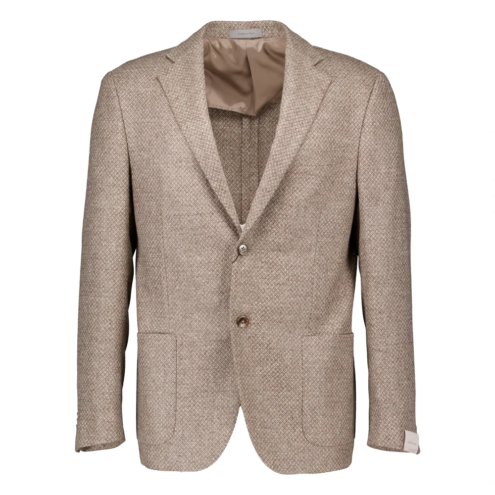 Jackets > Blazers - - Corneliani - Modalova