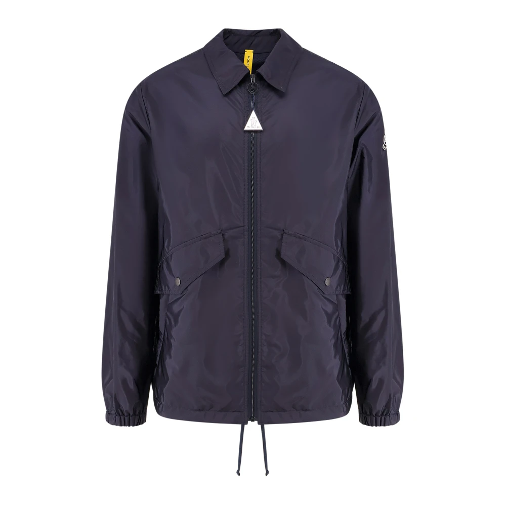 Jackets > Light Jackets - - Moncler - Modalova