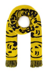 SCIARPE E FOULARD