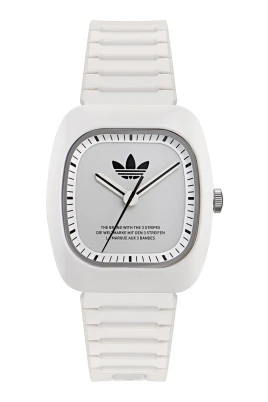 Retro Wave Two Analog Klocka