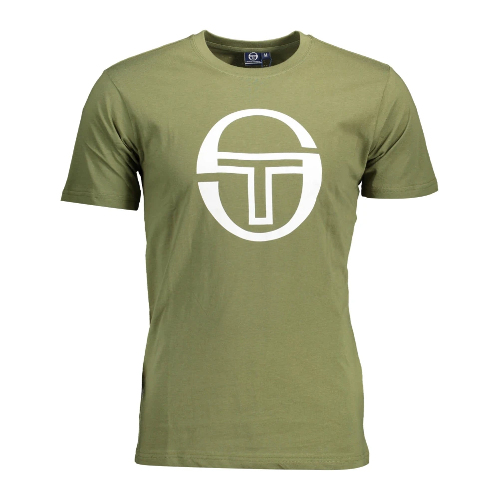 Tops > T-Shirts - - Sergio Tacchini - Modalova