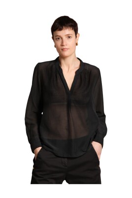 elegant-black-long-sleeve-shirt