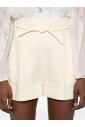 yellow-shorts-for-women