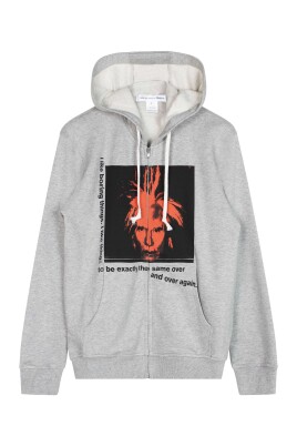 gra-langarmad-dragkedja-hoodie