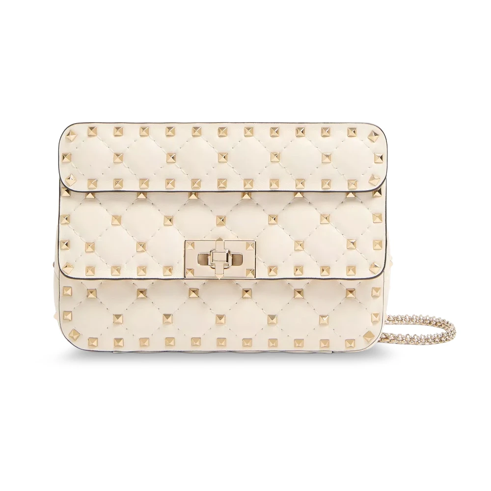 Valentino Garavani , Damen, Taschen, Beige, One Size - Bild 3