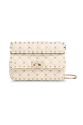 Rockstud Spike Mini Handväska