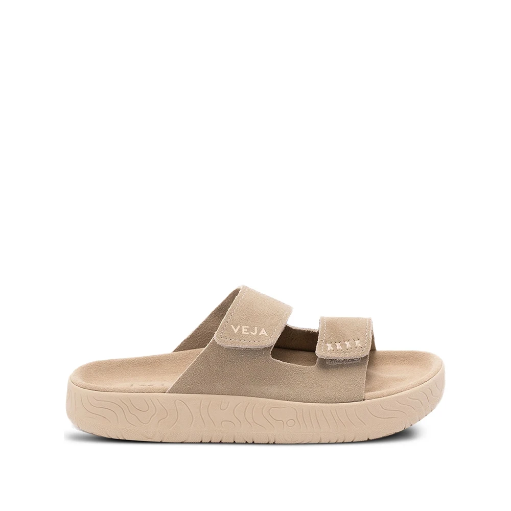 Shoes > Flip Flops & Sliders > Sliders - - Veja - Modalova
