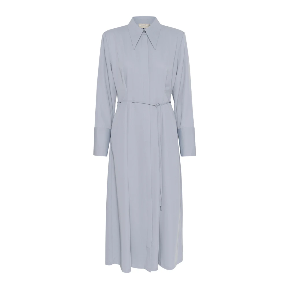 Dresses > Day Dresses > Shirt Dresses - - Gestuz - Modalova