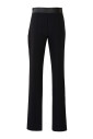 pantalon-noir-en-crepe-bistretch-avec-inserts-en-eco-cuir