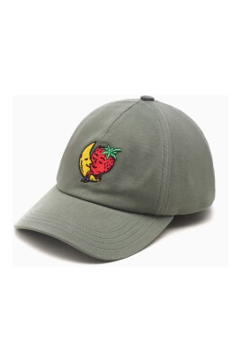 woven-logo-cap-workwear