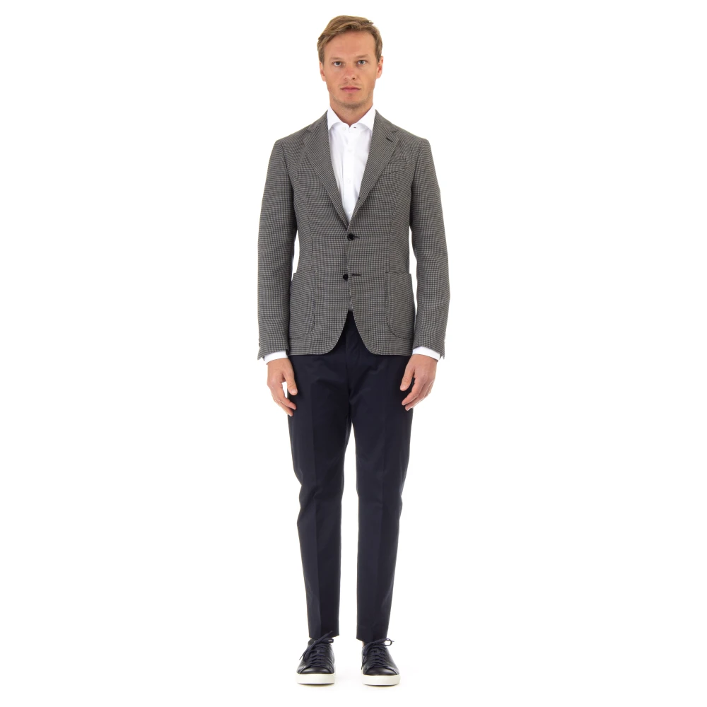 Suits > Suit Sets > Single Breasted Suits - - Lardini - Modalova