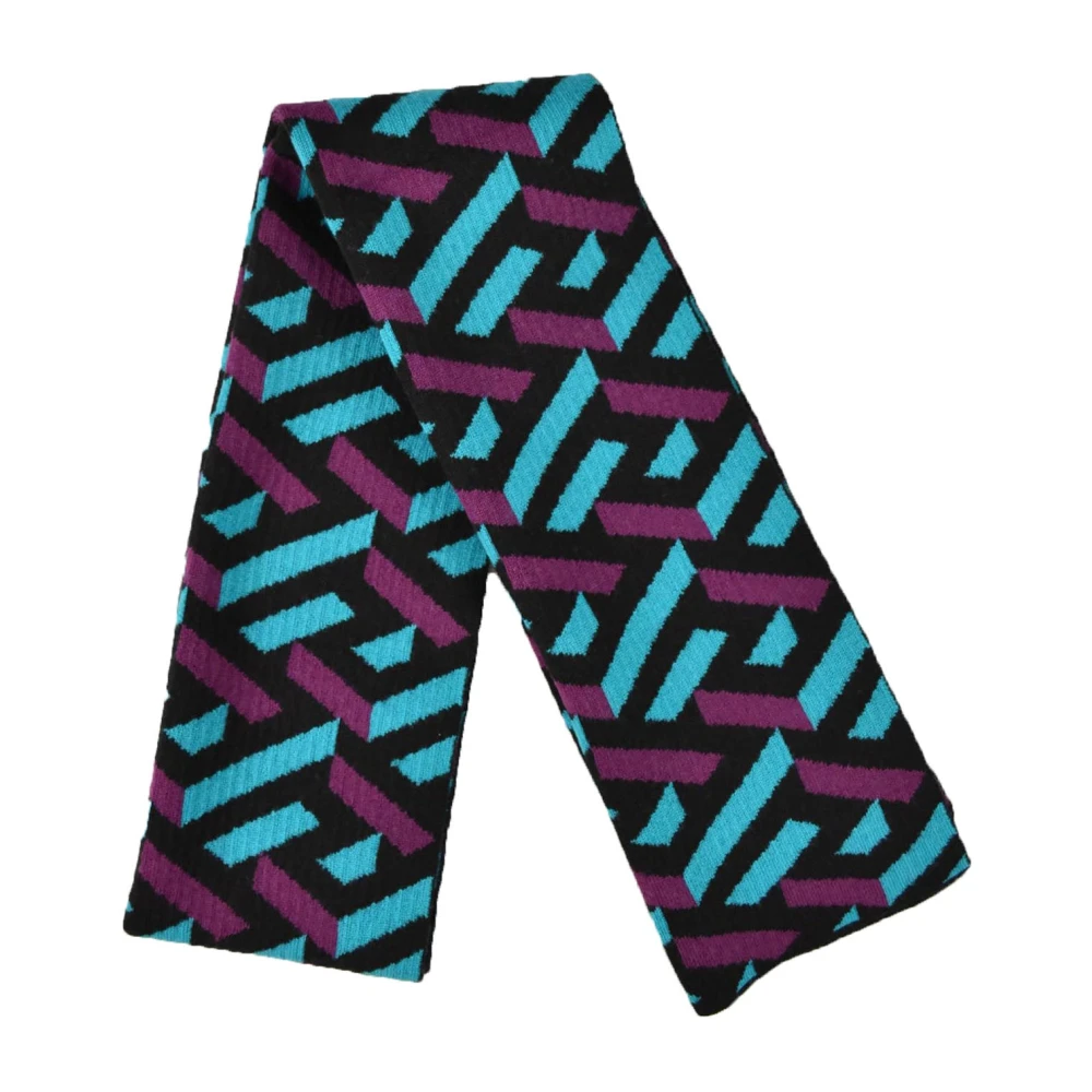 Accessories > Scarves - - Versace - Modalova