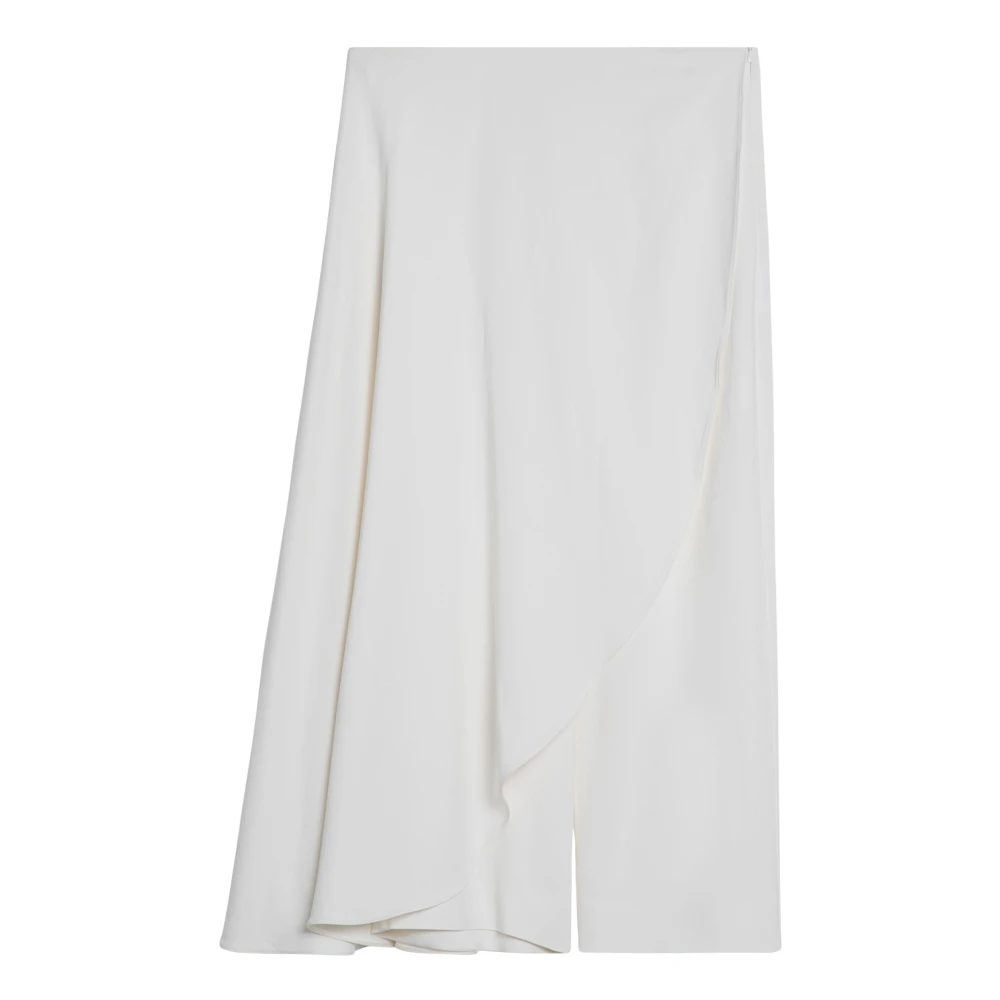 Skirts > Midi Skirts - - Alaïa - Modalova