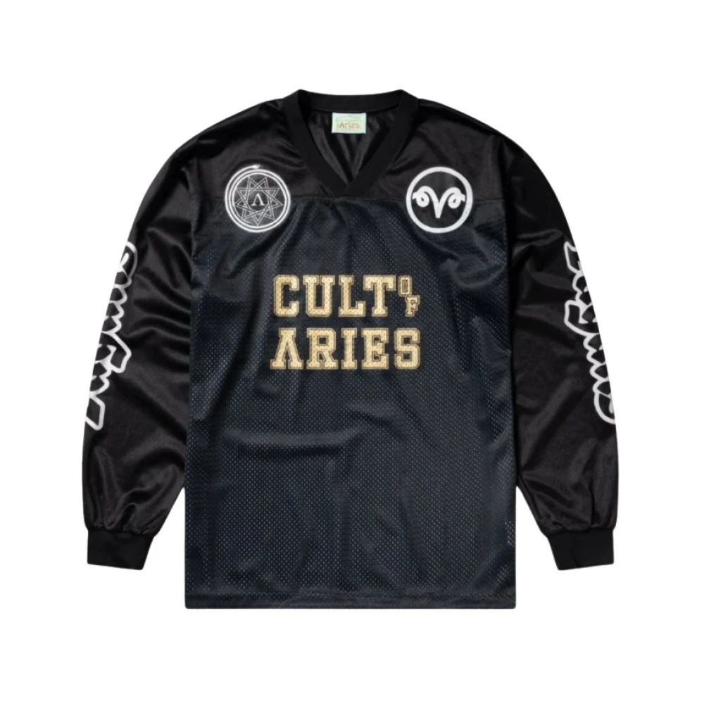 Tops > Long Sleeve Tops - - Aries - Modalova