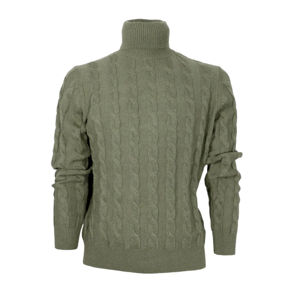 Knitwear > Turtlenecks - - Cashmere Company - Modalova
