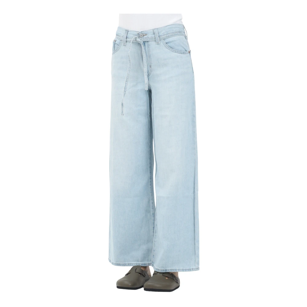 Jeans > Wide Jeans - - Levi's - Modalova