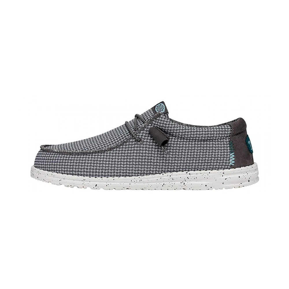 Shoes > Flats > Laced Shoes - - Hey Dude - Modalova