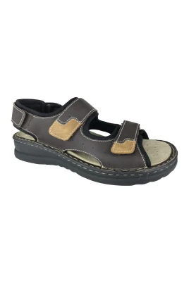Herrskor sandal