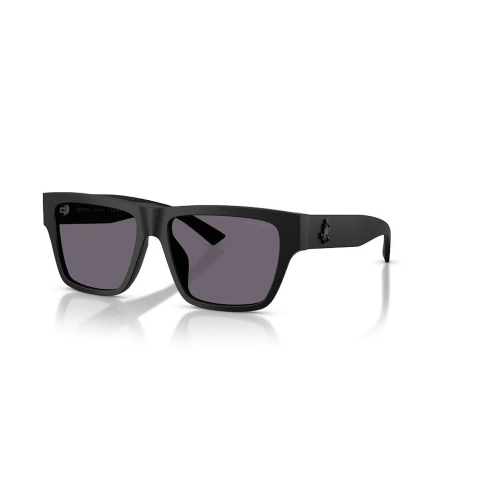 Jimmy Choo Women's Black Sunglasses, 54 Mm, Sunglasses