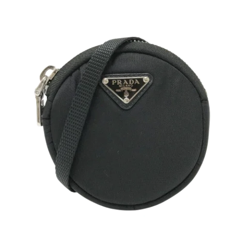 Pre-owned > Pre-owned Bags > Pre-owned Cross Body Bags - - Prada Vintage - Modalova