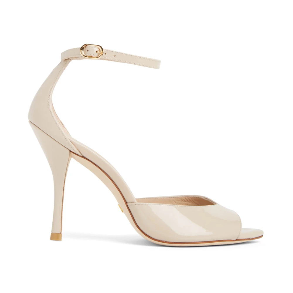 Shoes > Sandals > High Heel Sandals - - Stuart Weitzman - Modalova