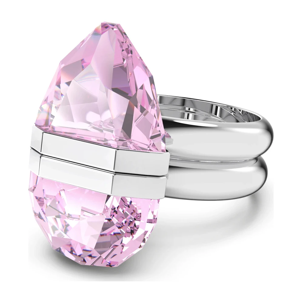 Accessories > Jewellery > Rings - - Swarovski - Modalova