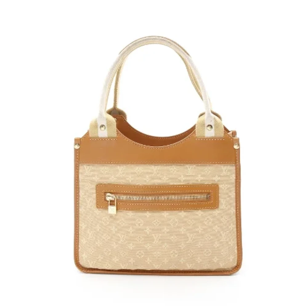 Pre-owned > Pre-owned Bags > Pre-owned Handbags - - Louis Vuitton Vintage - Modalova