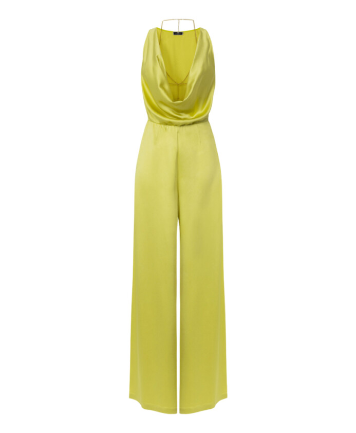 combinaison-palazzo-jaune-a-encolure-drapee