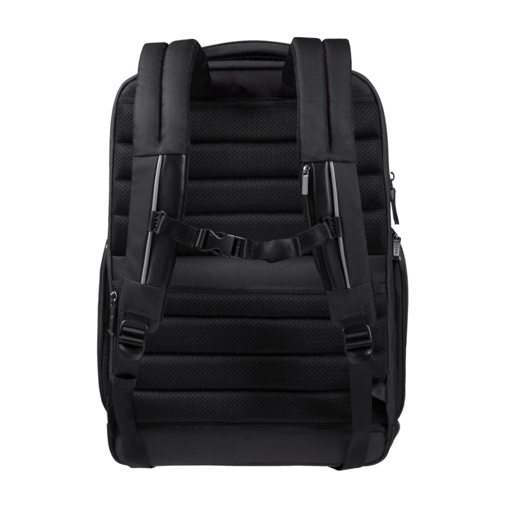 Samsonite Elegante Spectrolite 3.0 Laptop Rugzak Black Unisex