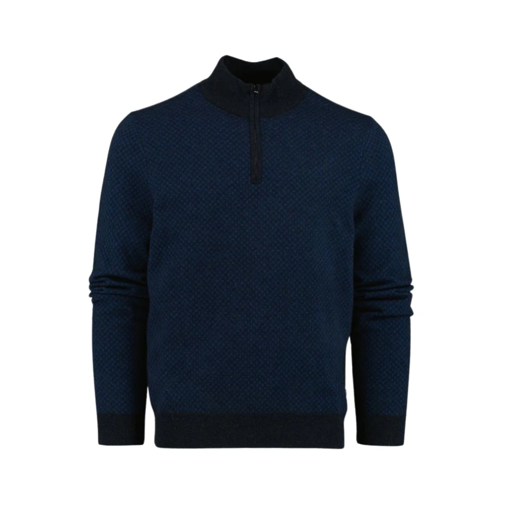 Knitwear > Turtlenecks - - Hugo Boss - Modalova
