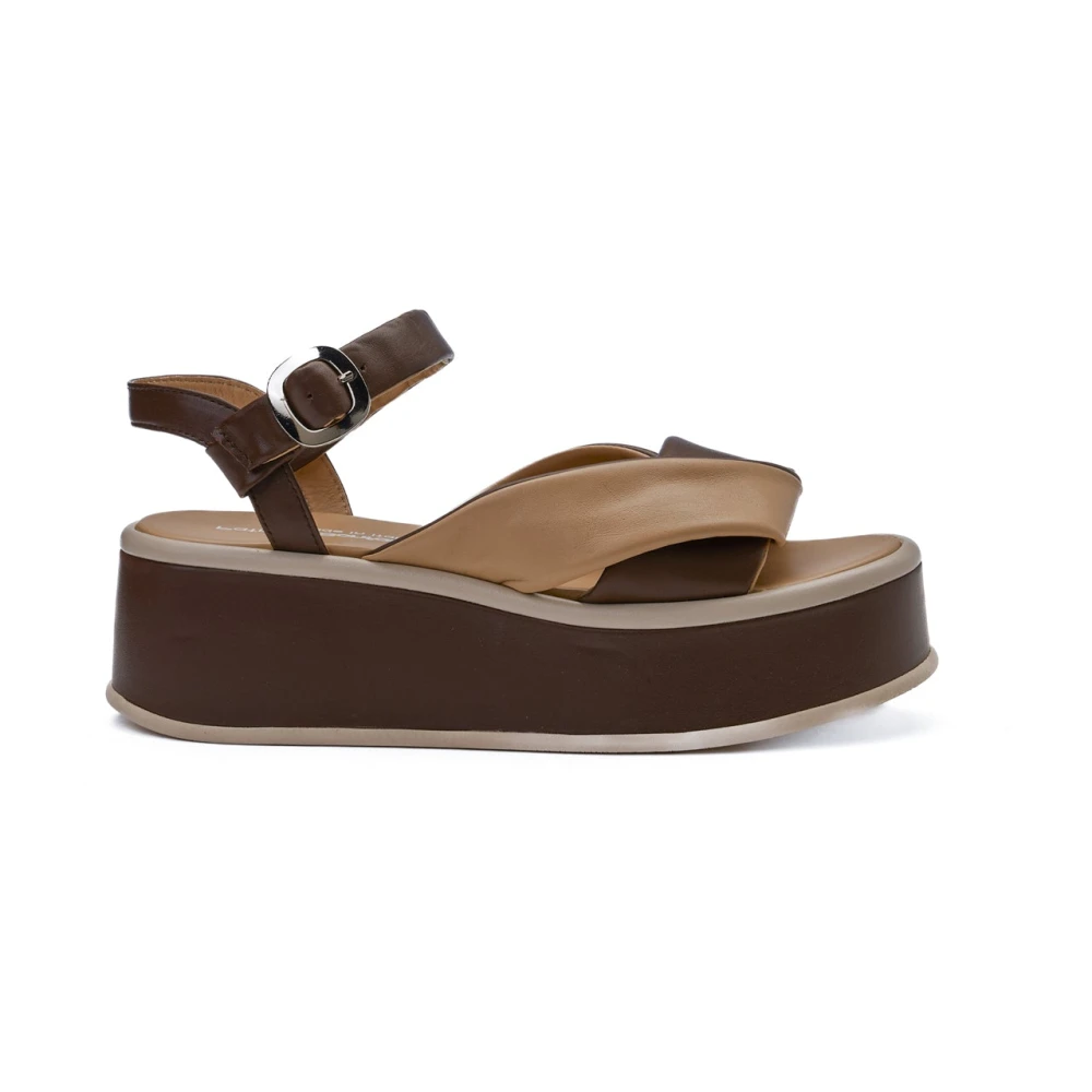 Shoes > Heels > Wedges - - Patrizia Bonfanti - Modalova