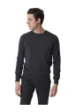 sweat-shirt-a-col-ras-du-cou-avec-collier