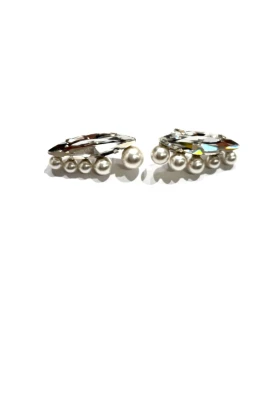 Beauregard Earrings