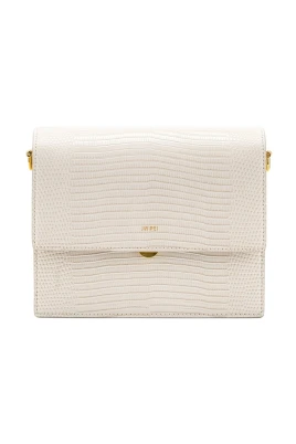 Mini Flap Crossbody Bag
