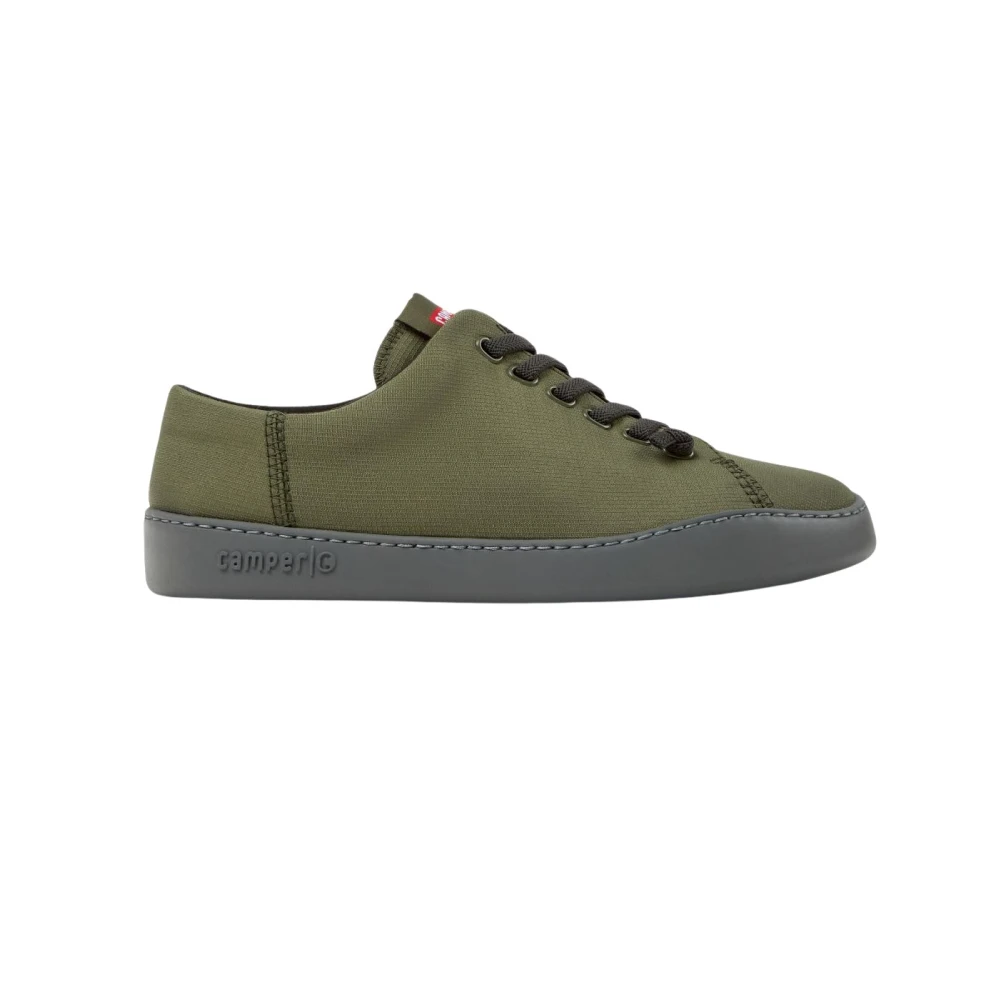 Camper - Shoes > Sneakers - Green - Camper - Modalova