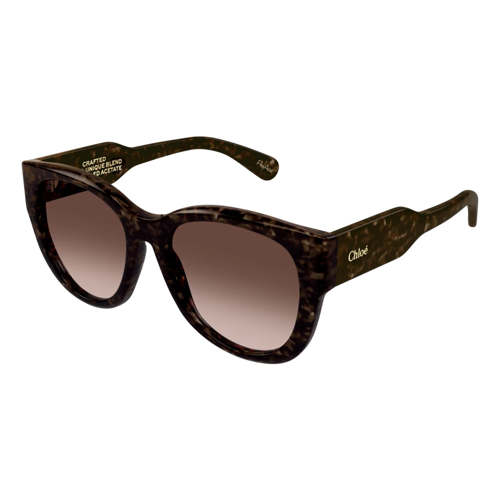 Accessories > Sunglasses - - Chloé - Modalova