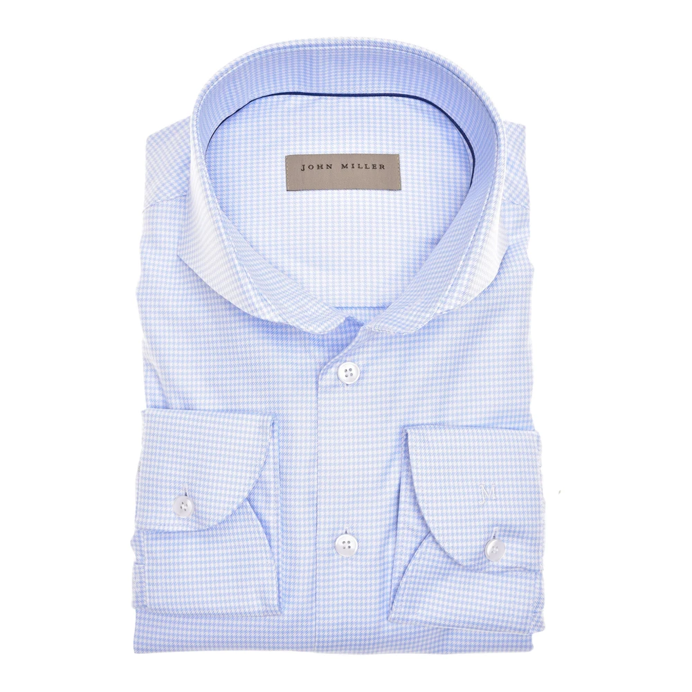 Shirts > Casual Shirts - - John Miller - Modalova