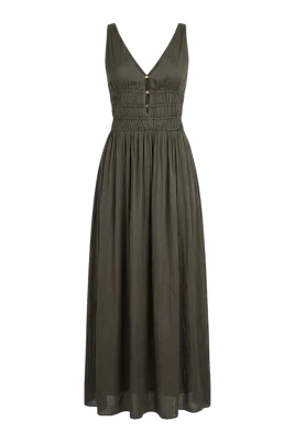 Longuette Dress