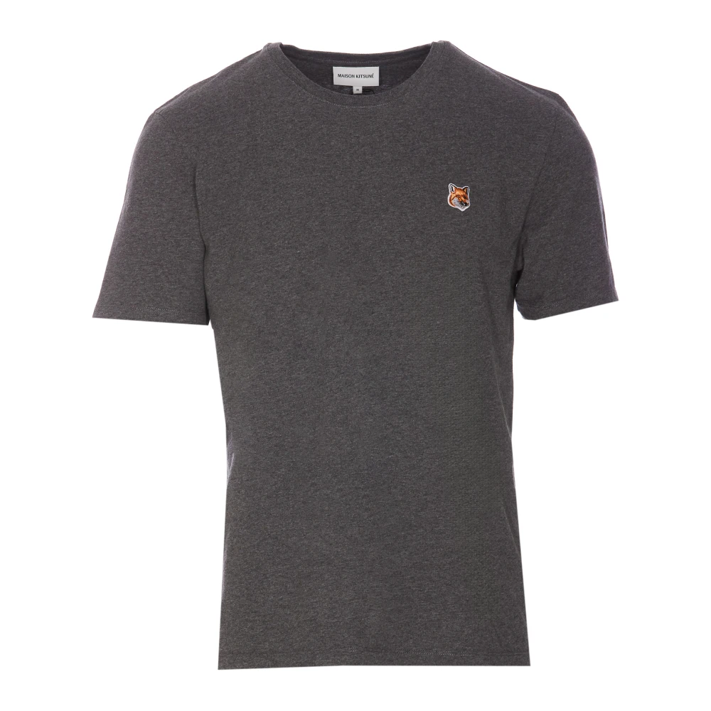 Tops > T-Shirts - - Maison Kitsuné - Modalova