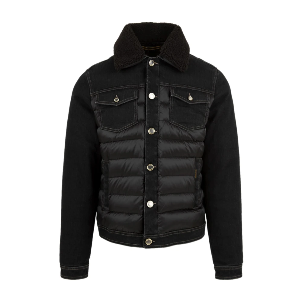 Jackets > Down Jackets - - Moorer - Modalova
